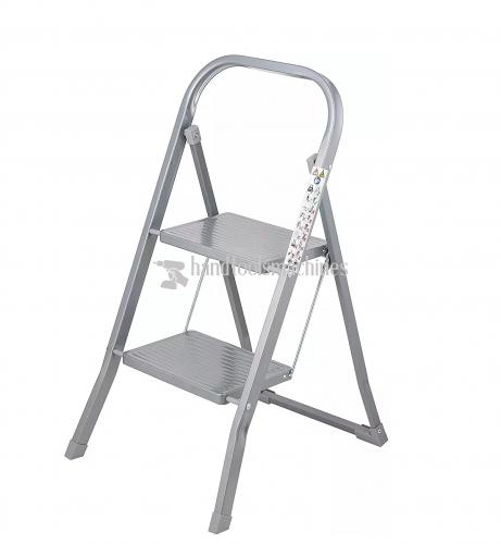 2 Step Steel Ladder