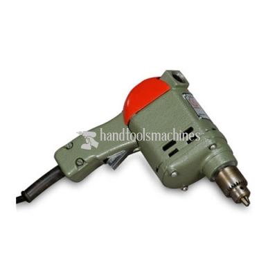 6MM Light Duty Drill