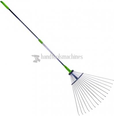 Adjustable Rake