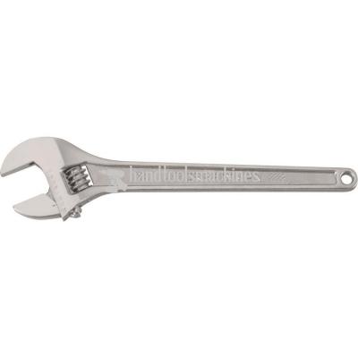 Adjustable Wrench