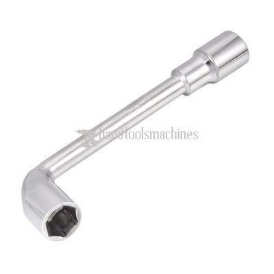 Angle Socket Wrench (With Hole)