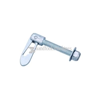 Anti Luce Plug to Bolt