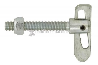 Anti Luce Plug to Rivet