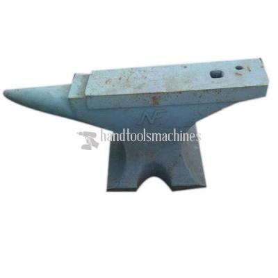 Anvil (C.I.) Heavy