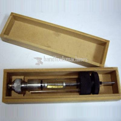 Auto Advance Gauge