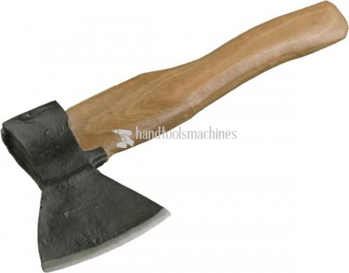 Axe Handles for Splitting Wood