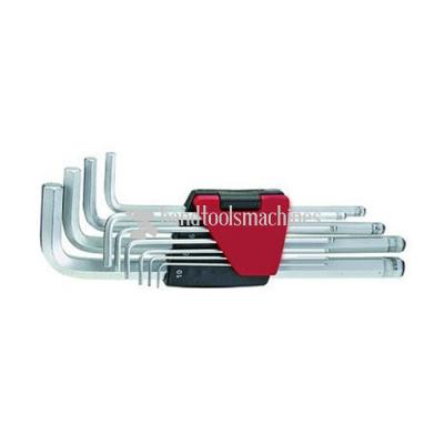Ball Point Allen Key