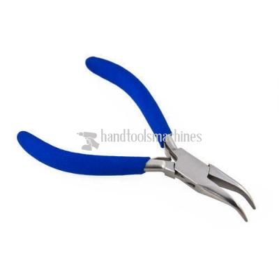 Bend Nose Piler