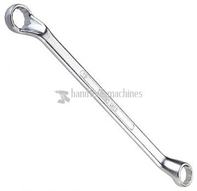 Bihexagonal Ring Slogging Spanner