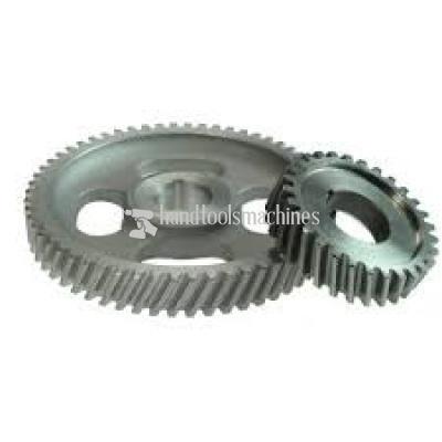 Blower Gear Set Steel Heavy