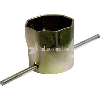 Box Immersion Heater Spanner