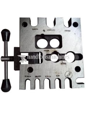 CRDI Injector plate