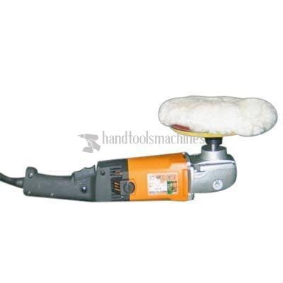 Car Polisher Tools