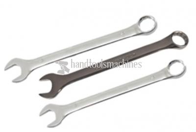 Combination Spanner Elliptical