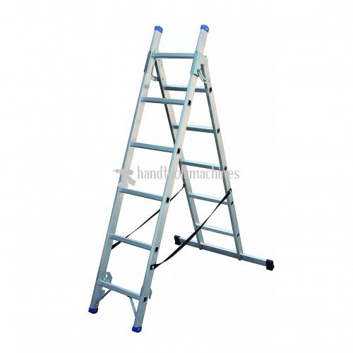 Combination Step Ladder 3 Way