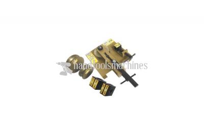 Conduit Pipe Binding Machine Manual