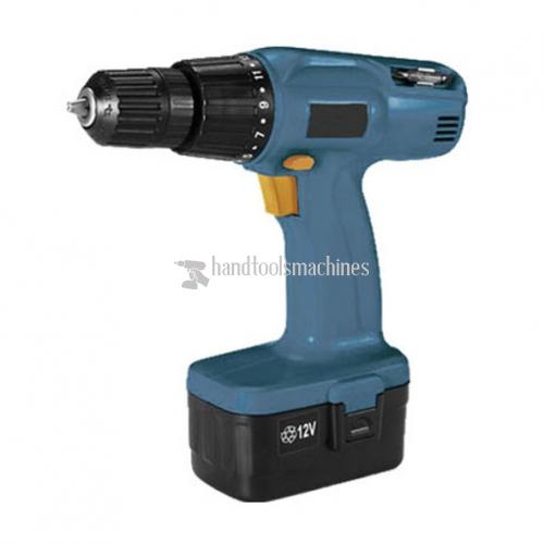 Cordless Drill 16.8V
