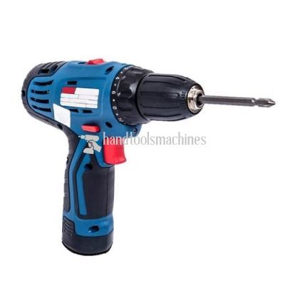 Cordless Screw Driver