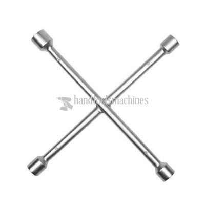 Cross Wheel Spanner