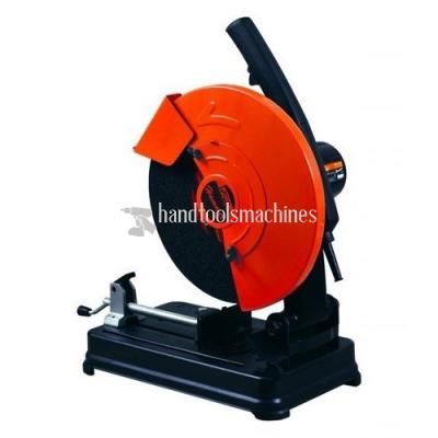 Cut Off Machine