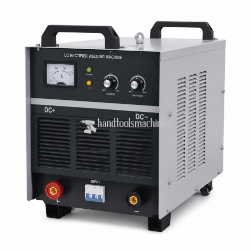 DC Rectifier Welding Machine