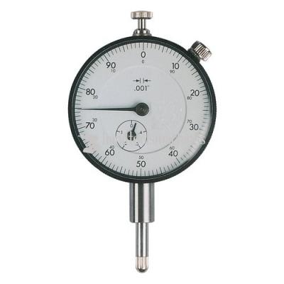 Dial Gauges