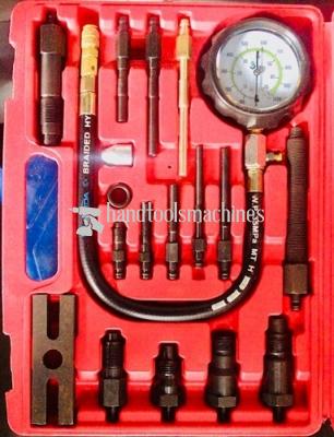 Diesel Engine Compression Tester