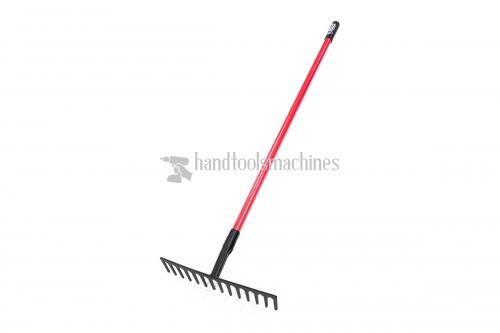 Different Types of Rake