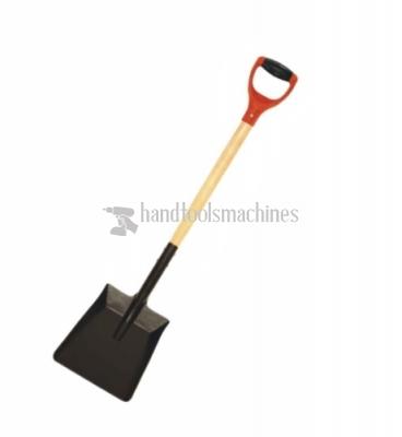 Digging Spade