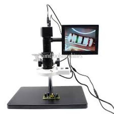 Digital Microscope with Stand