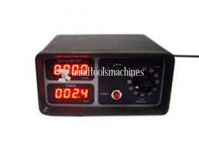 Digital Rpm Meter With Stroke Counter