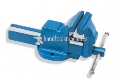 Drop Forgel Bench Vice Fixed/Swivel