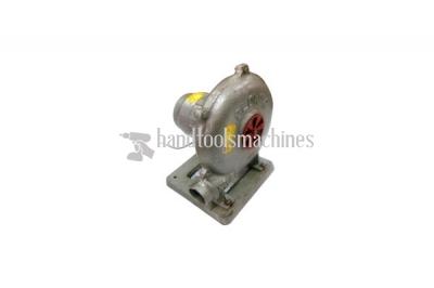 Electric Blower With Base Plate