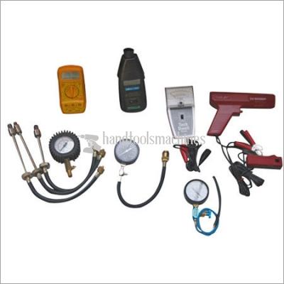 Engine Tuning Tools