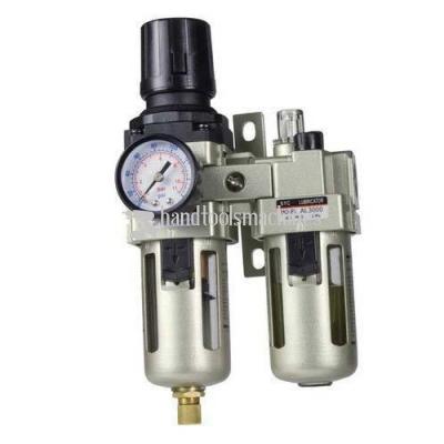 Filter Regulator Lubricator