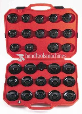 Filter Wrench Set