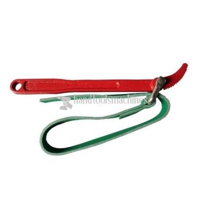 Filter wrench