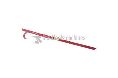 Fire Hook With Bamboo
