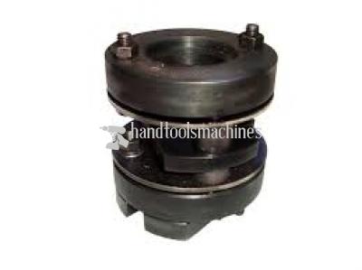 Flexible Coupling for HD Test Bench