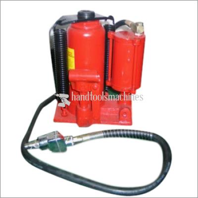 Garage Equipment