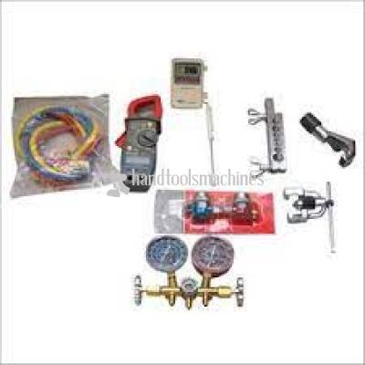 Garage Measuring and Testing Tools