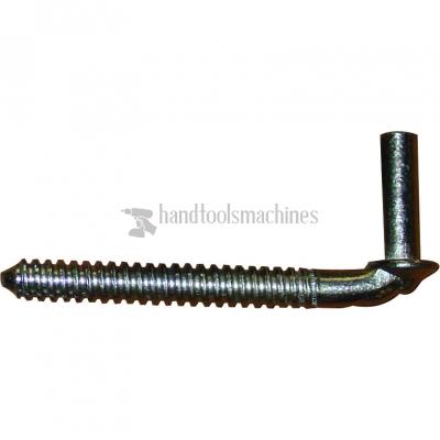 Gate Hanger to Bolt