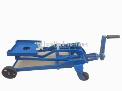 Gear Box Jack
