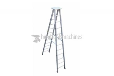 General Purpose Folding Aluminum Ladder