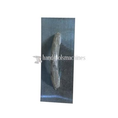 Gurmala With Plastic Handle