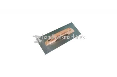 Gurmala With Wooden Handle