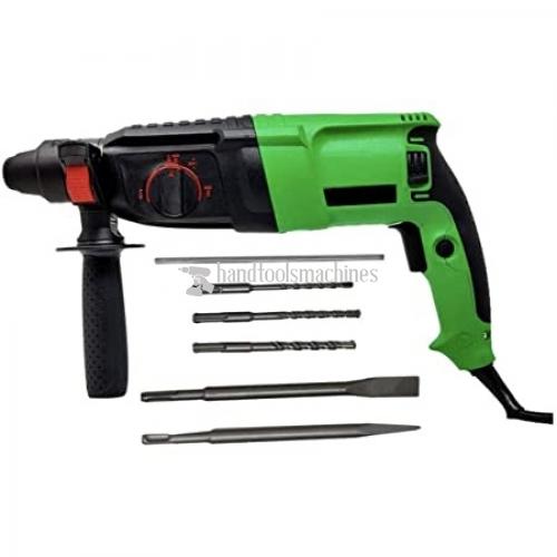 Hammer Drill