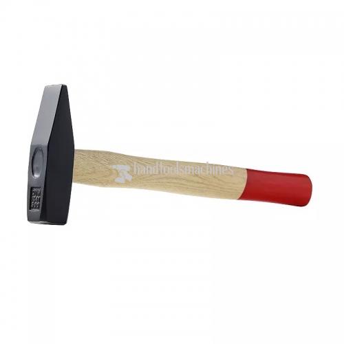 Hammer with Genuine Hickory Handle