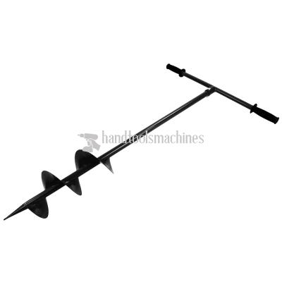 Hand Auger
