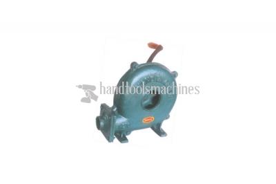 Hand Blower With Bearing and Flang Aluminium Fan